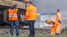 Železnice ve slevě: Populismus, který hrozí průšvihem