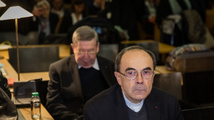 Aktualizováno: Kardinál dostal podmínku za to, že zatajoval zneužívání