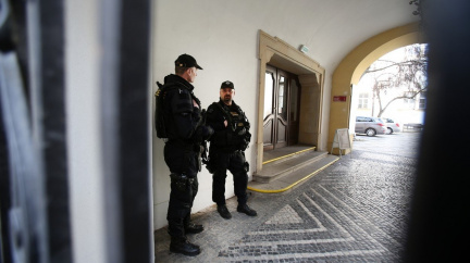 Na radnici Brno-střed hrozí po razii rozpad koalice