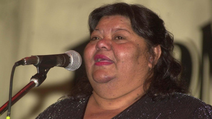 Aktualizováno: Zemřela zpěvačka Věra Bílá, bylo jí 64 let
