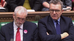 Odklad brexitu podpoříme jen na omezenou dobu, hlásí labouristé