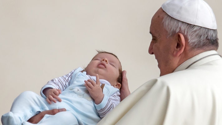 Když biskup neřeší případy sexuálního zneužívání, má být odvolán, říká Jan Rozek