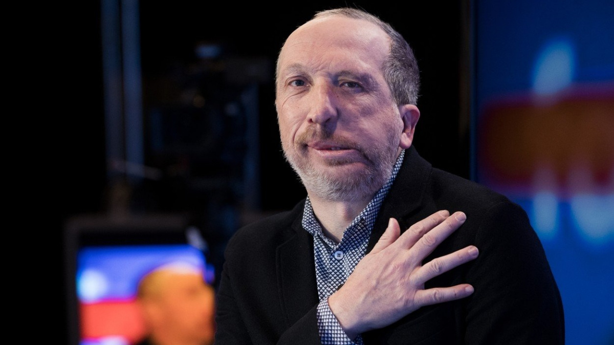 Nic nekončí, jedeme dál: Jde se zbavit Klause?