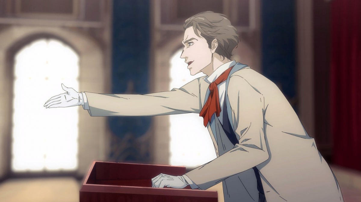 Sexy Marx učí mladé, jak být správnými komunisty