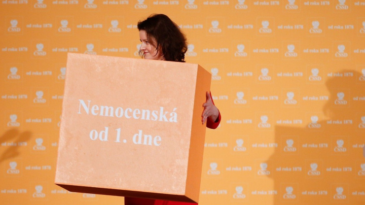 Chyba, která se neodpouští: Když se lidem sáhne na peníze