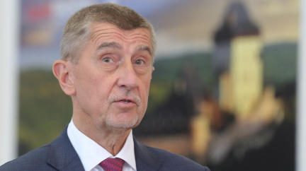 Aktualizováno: Středočeský úřad zrušil rozhodnutí černošické radnice o Babišově střetu zájmů