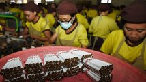 Tabákový průmysl v Indonésii