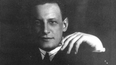 Karel Poláček, humorista s truchlivým koncem