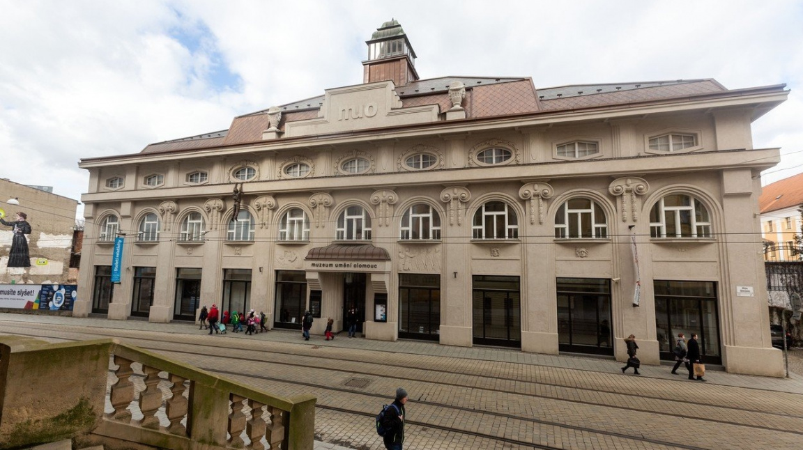 Spor o Středoevropské fórum: Muzeum porušilo zákon, tvrdí ministerstvo