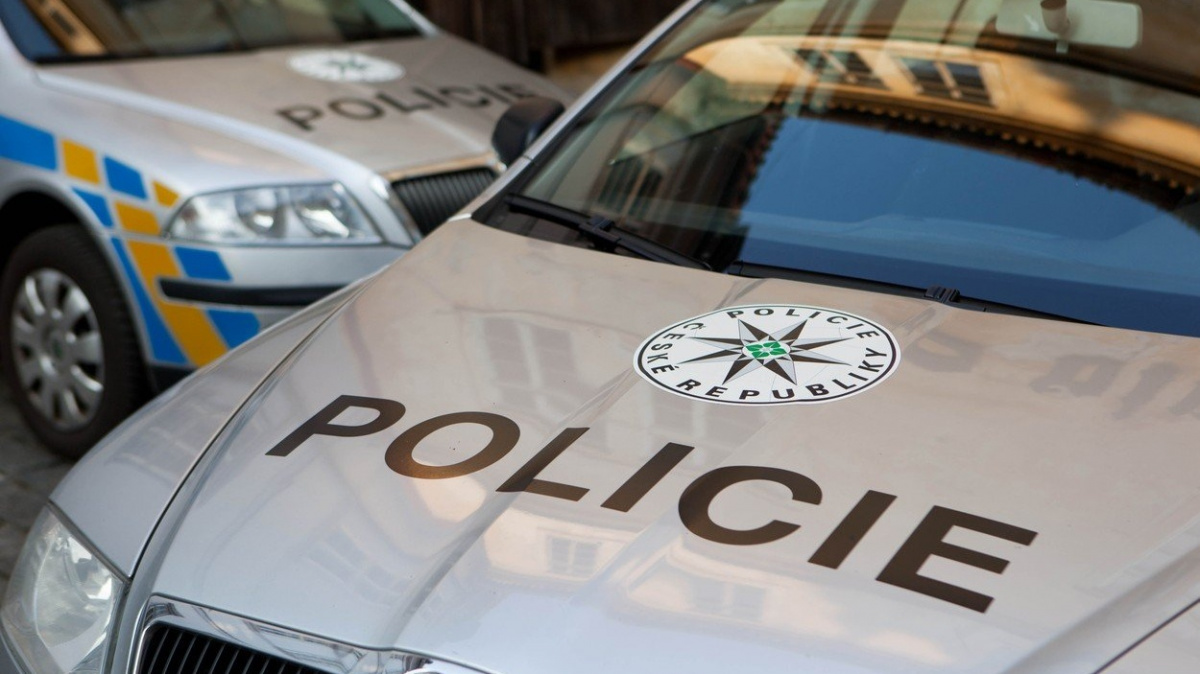 Velká razie: Policisté zasahují na několika místech Česka