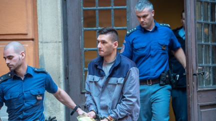 Aktualizováno: Muž, který pořezal Kvitovou, dostal osm let vězení