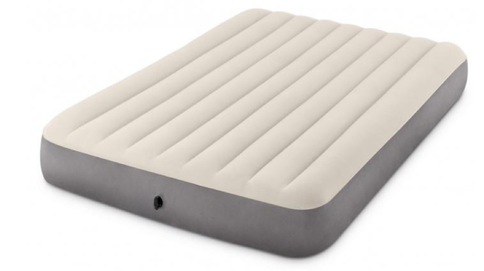 Nafukovací matrace? Záruka pohodlí nejen pro vaše hosty