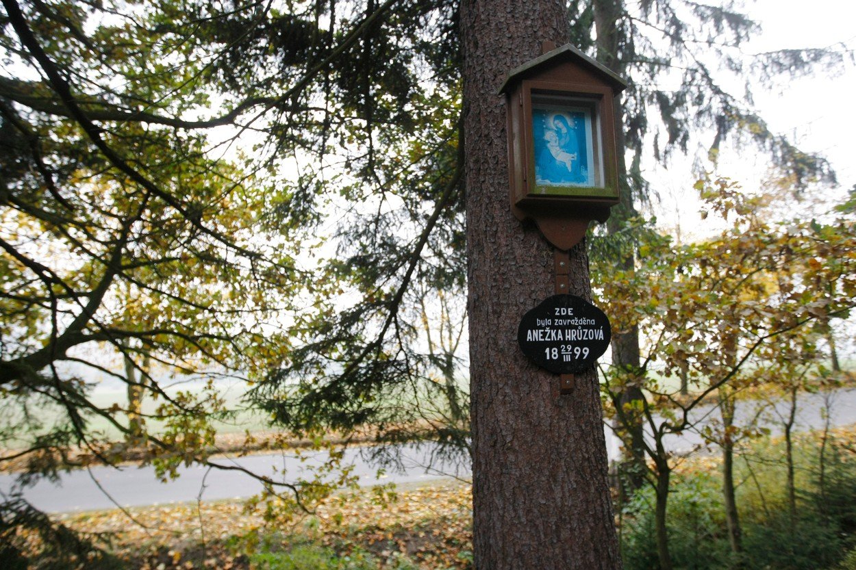 Vražda v Polné je i po století obestřena otázkami