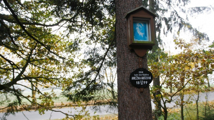 Vražda v Polné je i po století obestřena otázkami