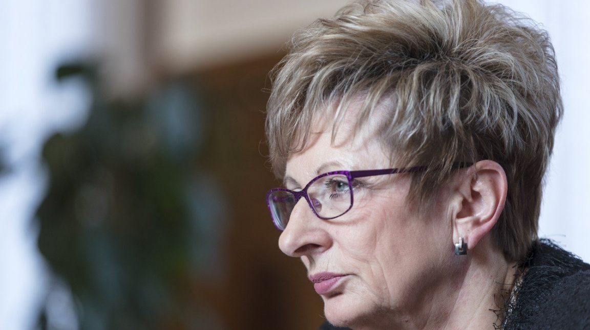 Zástupce Tchaj-wanu musel pryč ze setkání s ministerstvem průmyslu