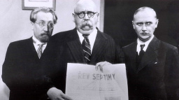 Martin Frič: Geniální režisér, jehož filmy zná každý Čech