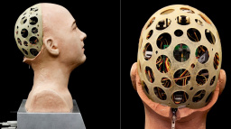 Hloupí a zkorumpovaní politici skončí, nahradí je roboti