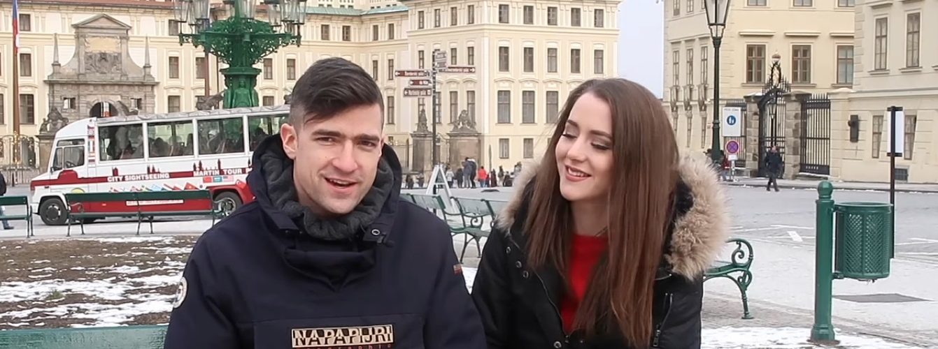 Z Nového Zélandu až do Prahy. Síť přátel krajně pravicových identitářů sahá i do Česka