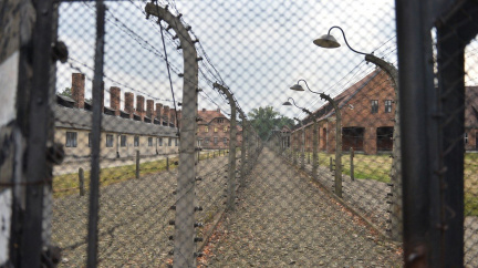 Útěk z továrny na smrt: Vrba a Wetzler přesvědčili svět o zvěrstvech nacistů