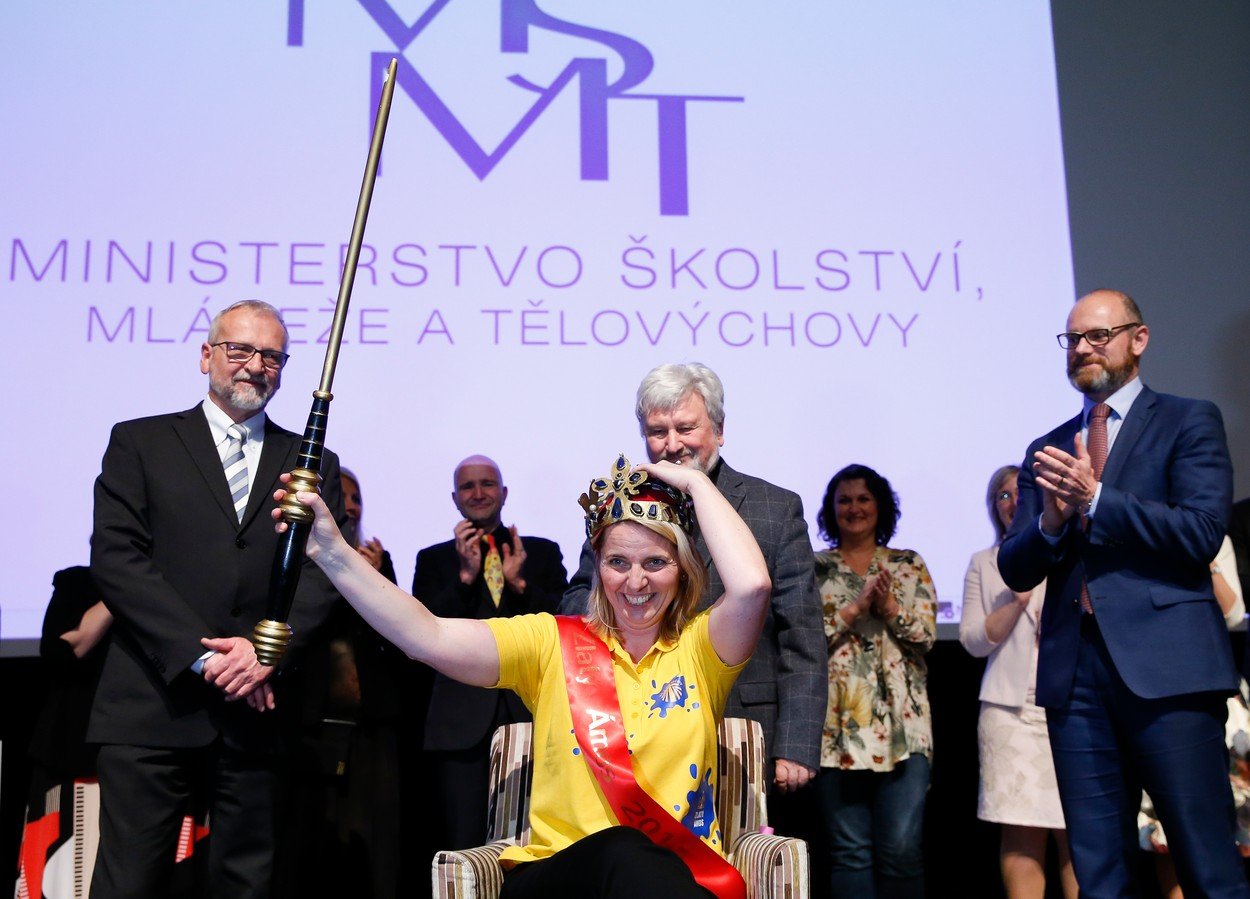 Vzdělávání 2030: Jak se vyhnout zdeptaným žákům a vyhořelým učitelům?