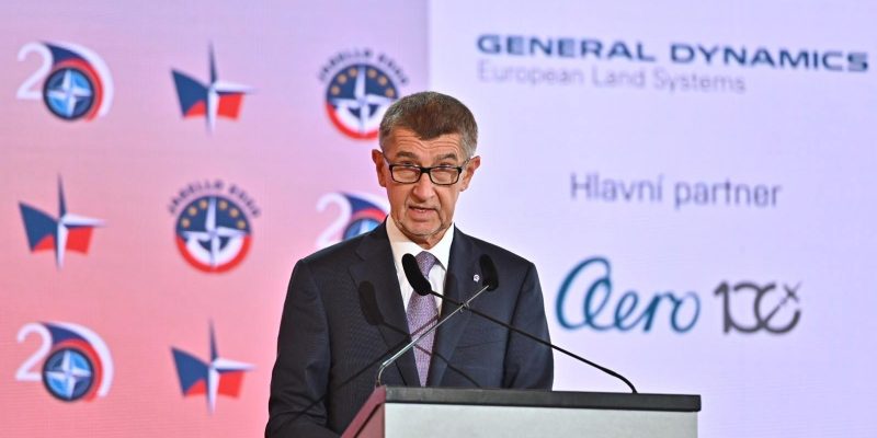 Hazard Andreje Babiše. Jak muž číslo jedna české politiky obchoduje se svou mocí