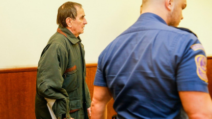 Soud potvrdil Baldovi trest za útoky na vlaky