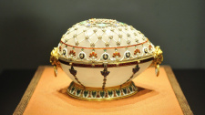 Fabergého vejce