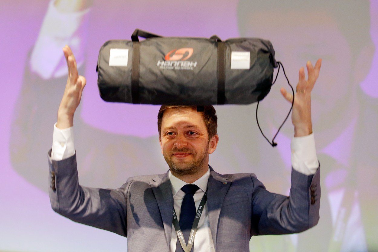 Volit v šestnácti? A proč zrovna teď?