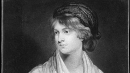 Provokatérka, která se vrhla do víru revoluce