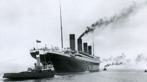 Zásnubní prsten ženy konstruktéra Titaniku