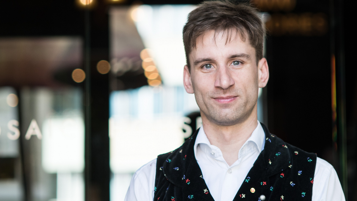 Za boj proti suchu nás od státu čeká leda šikana, stěžuje si ekozemědělec