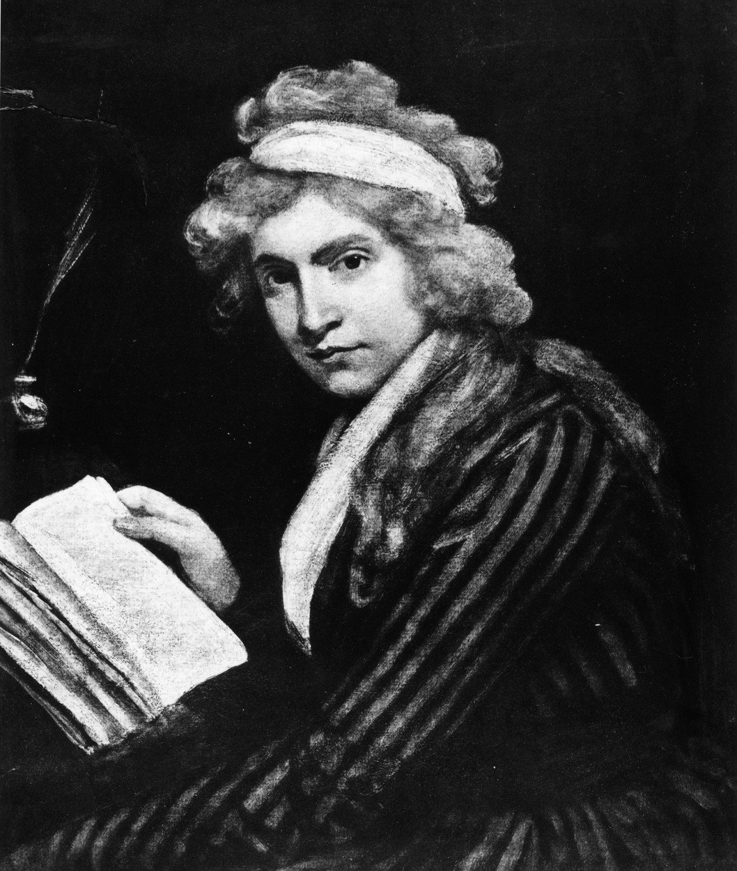 Mary Wollstonecraftová