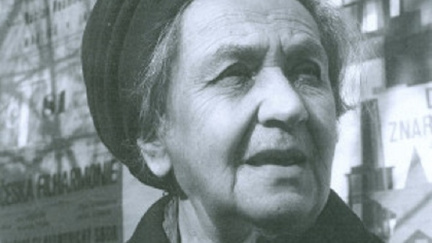 Polozapomenutá disidentka, kterou nezlomili ani nacisté ani komunisté