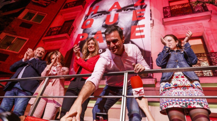 Volby ve Španělsku vyhráli socialisté, budou složitá jednání
