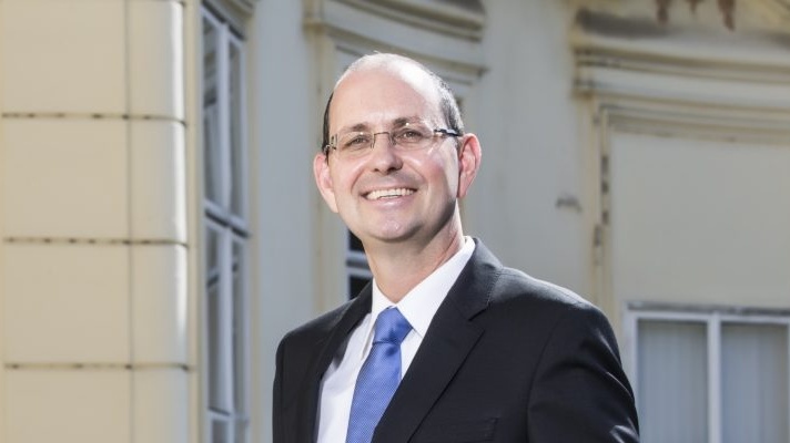 Stále víc Čechů chápe sudetské 'dědictví' ne jako ohrožení, ale jako šanci, říká německý velvyslanec