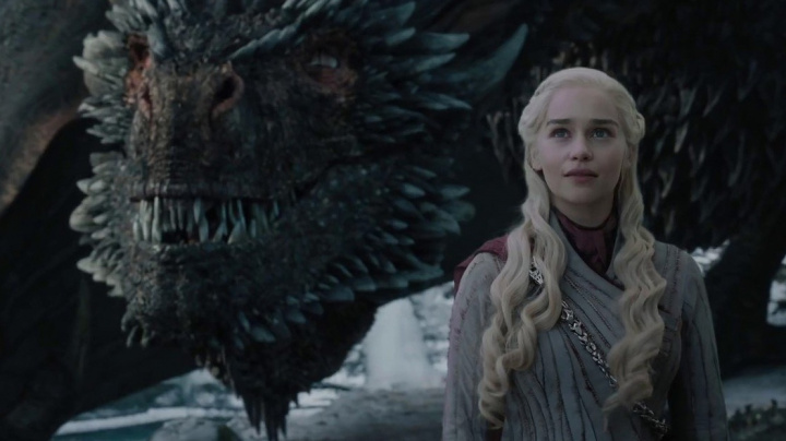 Kdo usedne na Železný trůn?