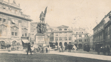 Maršál Radecký: 'Zavržený' Čech, který porazil Napoleona
