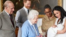 Královská rodina Windsorů roztáčí miliardový byznys