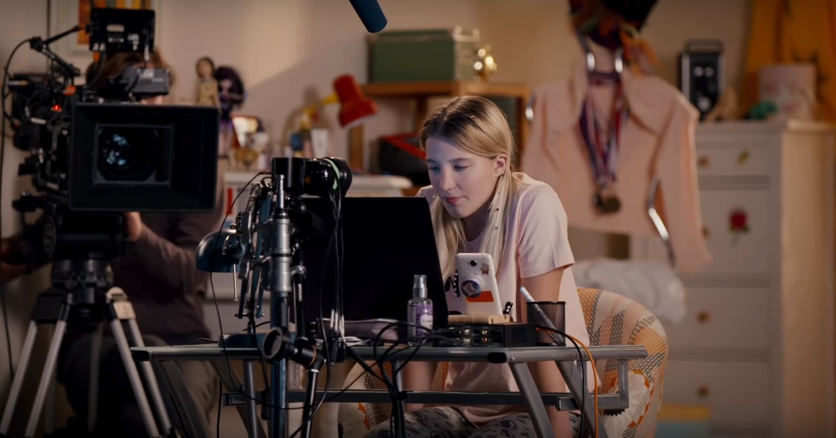 Dokumentaristé v boji se sexuálními predátory: Když se z lovců stanou lovení