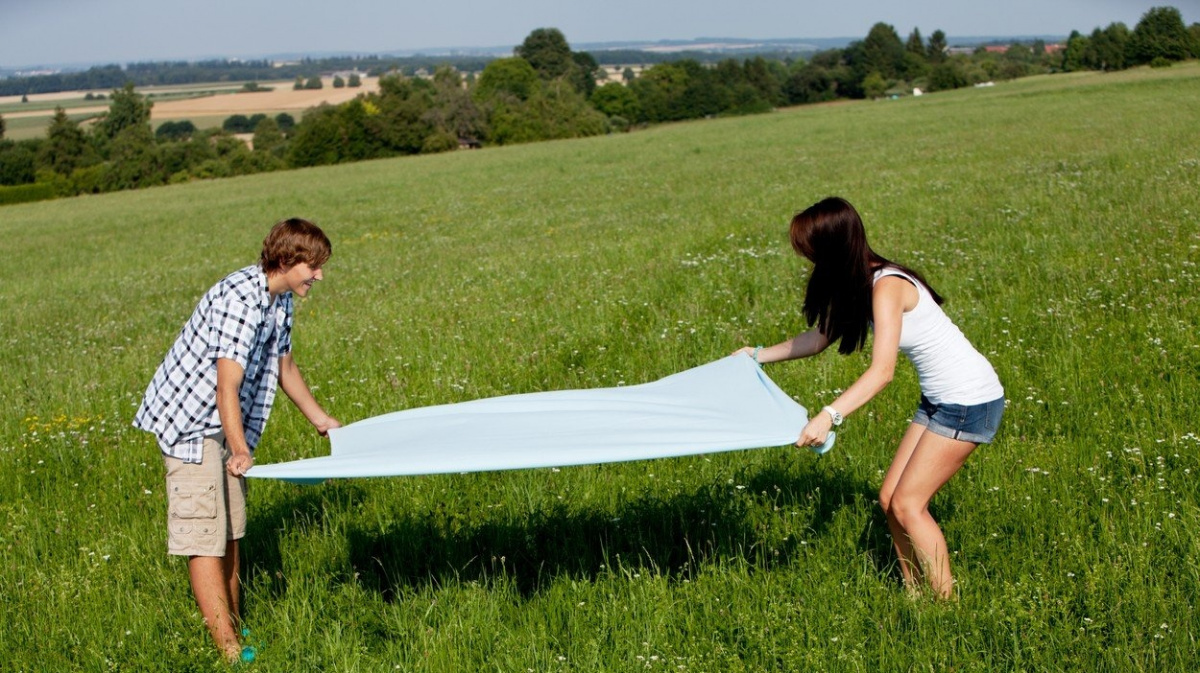 Nástrahy jara, které není radno podceňovat