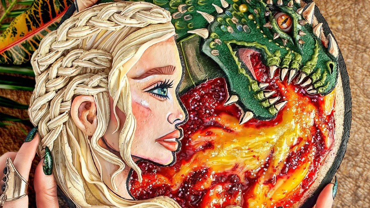 Dala vale Hollywoodu, zvítězila trouba