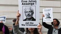 Švédové budou znovu stíhat Assange