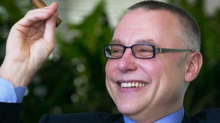 Bakala se odmítl připojit ke sporu mezi bývalou OKD a Citibank. 'Je to soudem pohrdající představení,' napsal