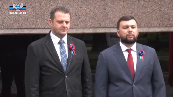 Rudá mlátička státníkem. Kam sahá drzost komunisty?