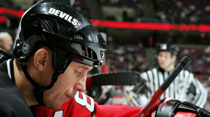 Uprchl, aby získal svobodu: Hokejista si před 30 lety splnil sen o NHL