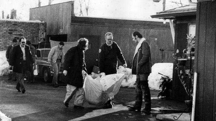 John Wayne Gacy - klaun zabiják