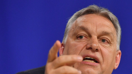 Orbán podle předsedy strany Jobbik proměnil Maďarsko v diktaturu jedné strany