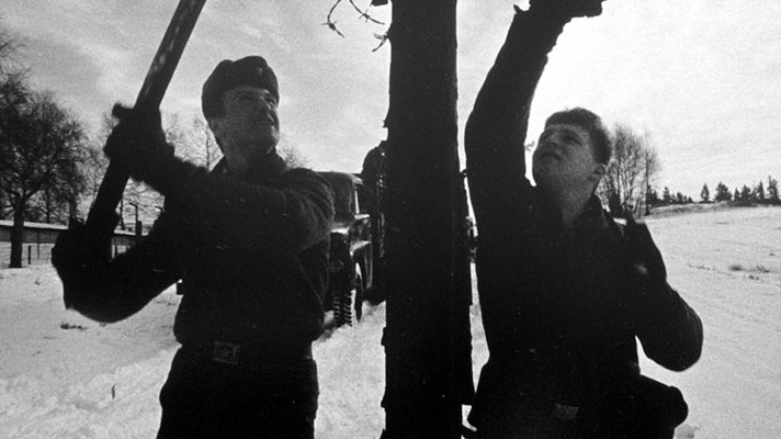 Rehabilitace a odškodné obětem československých pohraničníků. Žadatelů z NDR mohou být tisíce