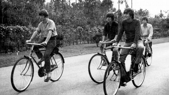 Beatles, jak je svět (dosud) neviděl