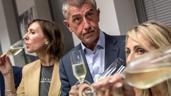 Češi hlasovali pro Evropu. Rozumem, ne srdcem